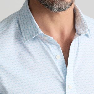 Performance Short-Sleeve Arundel Shirt