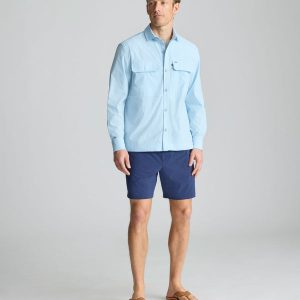 Performance Fishing Shirt