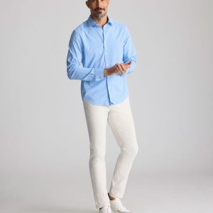 Traveler Tech Pants