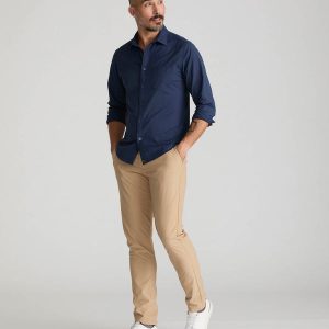 Traveler Tech Pants