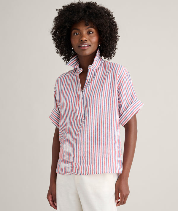 CHRISSY-WOMENS-UNTUCKIT-SHIRT-STRIPE-RED-BLUE-SP2-26-05_600x.jpg