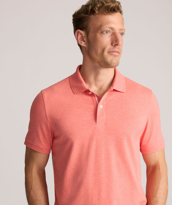 DAMASCHINO-UNTUCKIT-35510Hre-POLO-SOLID-HEATHER-CAYENNE-2_600x.jpg