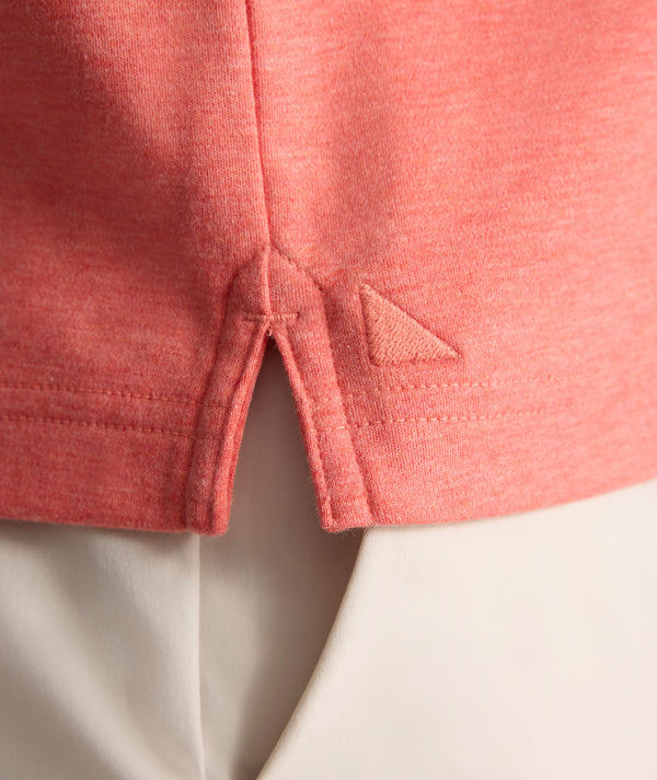 DAMASCHINO-UNTUCKIT-35510Hre-POLO-SOLID-HEATHER-CAYENNE-4_600x.jpg