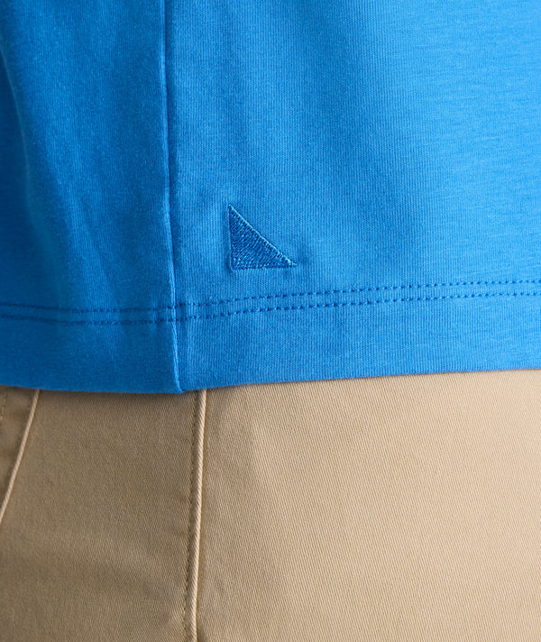 GLERA-UNTUCKIT-41560Dbl-HENLEY-SOLID-PALACE-BLUE-4_600x.jpg