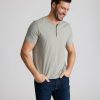 GLERA-UNTUCKIT-41560Lgr-HENLEY-TENCEL-SOLID-MILITARY-GREEN-1_600x.jpg