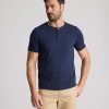 GLERA-UNTUCKIT-41560Nav-HENLEY-TENCEL-SOLID-PEACOAT-1_600x.jpg