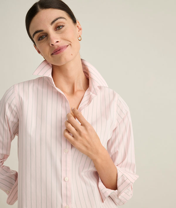 ISABELLA-WOMENS-UNTUCKIT-SHIRT-STRIPE-PINK-GREEN-SP1-26-01_600x.jpg