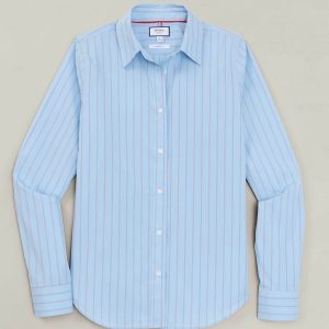 Wrinkle-Free Classic Fit Isabella Shirt