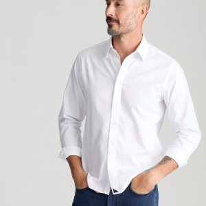 Wrinkle-Free Las Cases Shirt
