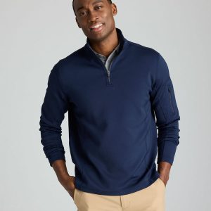 Performance Quarter-Zip