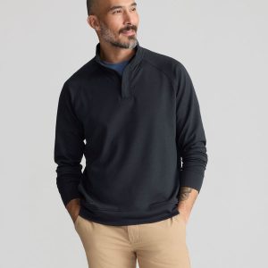 Performance Mason Quarter-Zip