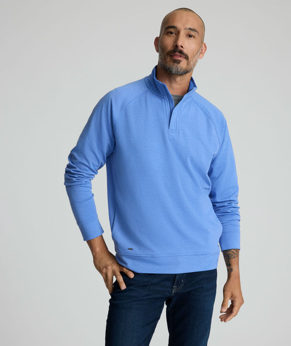 TOOVY-UNTUCKIT-42159Lbl-PERF-SOLID-QUARTER-ZIP-BLUE-YONDER-1_600x.jpg