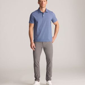 5-Pocket Performance Tech Pants