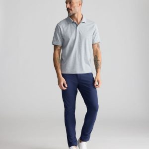 5-Pocket Performance Tech Pants