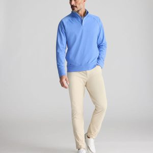 5-Pocket Performance Tech Pants